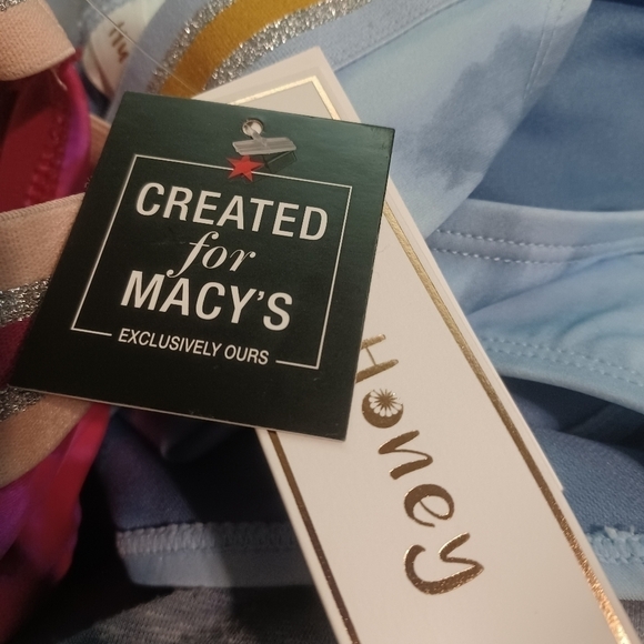 Hula Honey Bikini Bottom Size Small - Picture 7 of 7